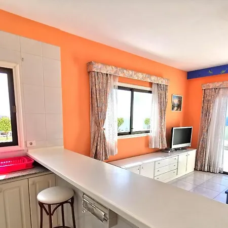 Apartamento Le Paradis De Puerto De La Cruz