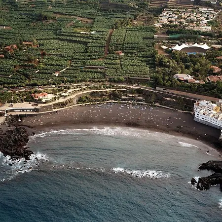 Apartamento Le Paradis De Puerto De La Cruz *