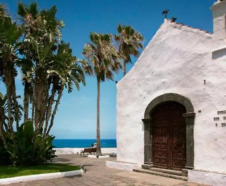 Apartamento Le Paradis De Puerto De La Cruz Puerto de la Cruz (Tenerife)