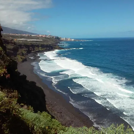Apartamento Le Paradis De Puerto De La Cruz Puerto de la Cruz (Tenerife)