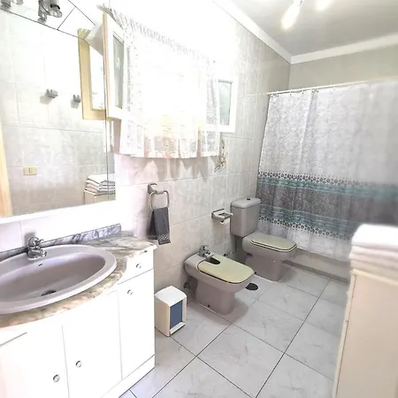 Apartamento Le Paradis De Puerto De La Cruz Puerto de la Cruz (Tenerife)