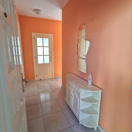 Apartamento Le Paradis De Puerto De La Cruz *