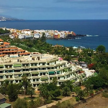 Le Paradis De Puerto De La Cruz *