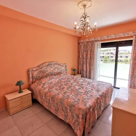 Le Paradis De Puerto De La Cruz Apartment