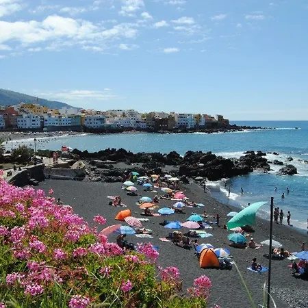 Apartment Le Paradis De Puerto De La Cruz