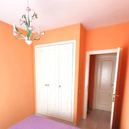 Le Paradis De Puerto De La Cruz Apartment