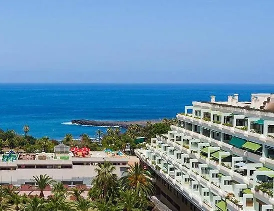 Le Paradis De Puerto De La Cruz アパート