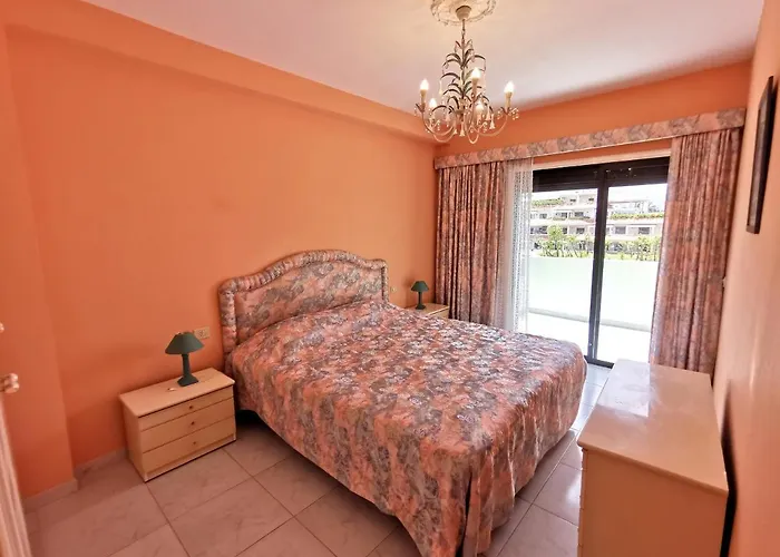 Le Paradis De Puerto De La Cruz アパート