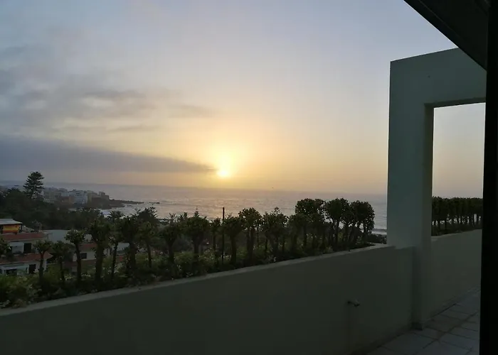 Le Paradis De Puerto De La Cruz プエルト・デ・ラ・クルス