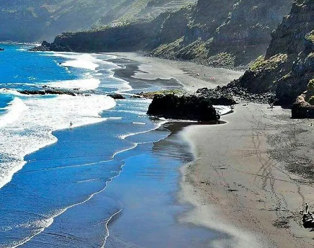 Le Paradis De Puerto De La Cruz アパート