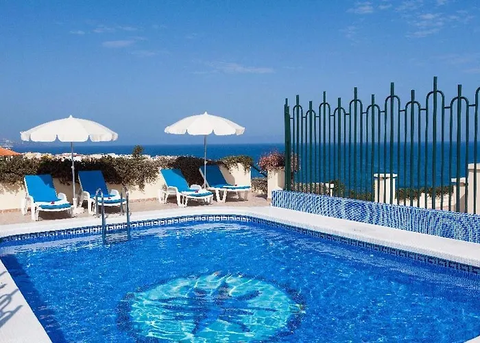 Le Paradis De Puerto De La Cruz アパート *