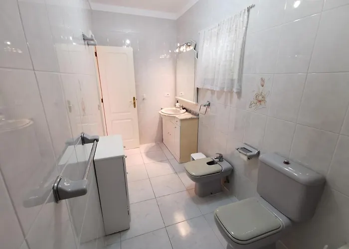 Le Paradis De Puerto De La Cruz アパート *