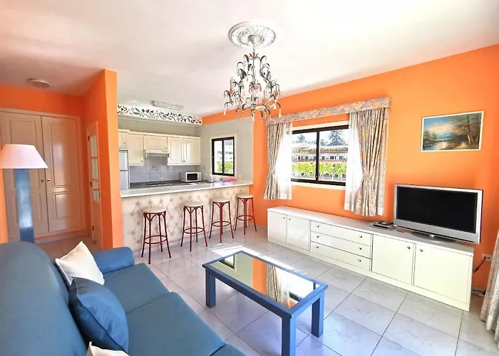 Le Paradis De Puerto De La Cruz プエルト・デ・ラ・クルス