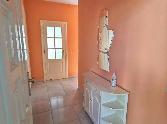 アパート Le Paradis De Puerto De La Cruz *