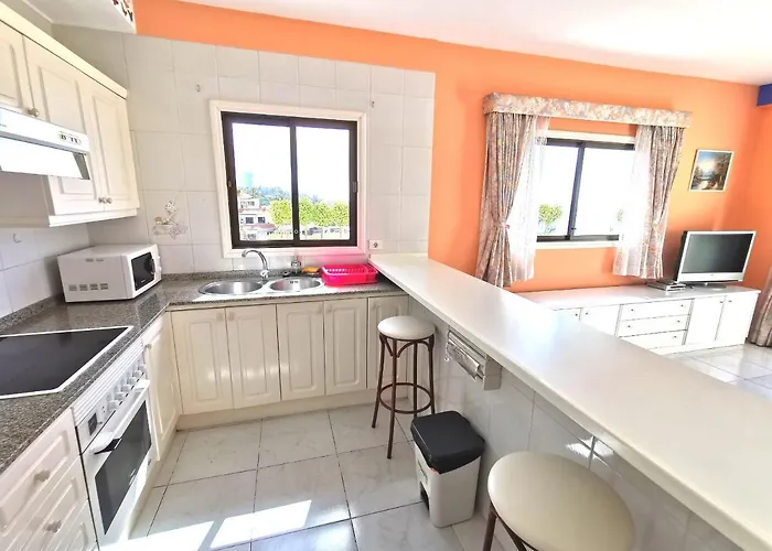 アパート Le Paradis De Puerto De La Cruz プエルト・デ・ラ・クルス