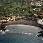 公寓 Le Paradis De Puerto De La Cruz *