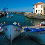 公寓 Le Paradis De Puerto De La Cruz 拉克鲁斯