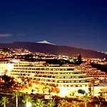 Le Paradis De Puerto De La Cruz 拉克鲁斯