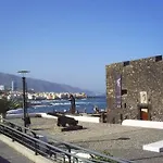 Le Paradis De Puerto De La Cruz 公寓 拉克鲁斯
