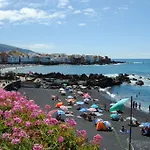 公寓 Le Paradis De Puerto De La Cruz