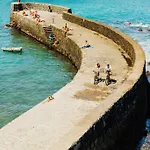 Le Paradis De Puerto De La Cruz 拉克鲁斯