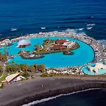 公寓 Le Paradis De Puerto De La Cruz *