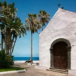 公寓 Le Paradis De Puerto De La Cruz 拉克鲁斯