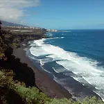 公寓 Le Paradis De Puerto De La Cruz 拉克鲁斯