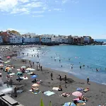 Le Paradis De Puerto De La Cruz 拉克鲁斯