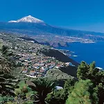 Le Paradis De Puerto De La Cruz * 拉克鲁斯