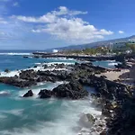 公寓 Le Paradis De Puerto De La Cruz 拉克鲁斯