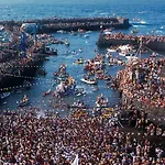 公寓 Le Paradis De Puerto De La Cruz