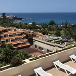 Le Paradis De Puerto De La Cruz 拉克鲁斯