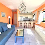 Le Paradis De Puerto De La Cruz 公寓 拉克鲁斯