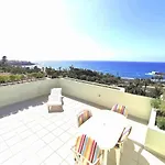 Le Paradis De Puerto De La Cruz * 拉克鲁斯