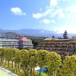 Le Paradis De Puerto De La Cruz 公寓 拉克鲁斯