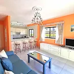 Le Paradis De Puerto De La Cruz 拉克鲁斯