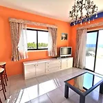 Le Paradis De Puerto De La Cruz 公寓 拉克鲁斯