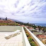 Le Paradis De Puerto De La Cruz 公寓