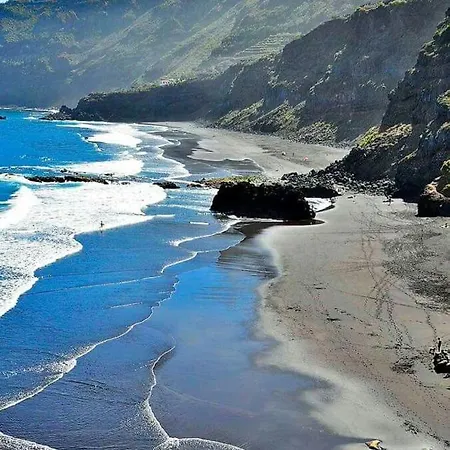 Le Paradis De Puerto De La Cruz Appartement