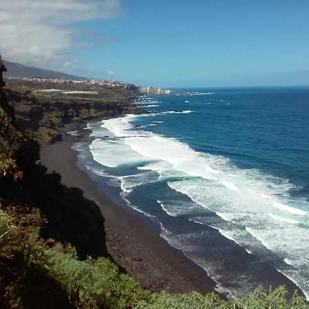Appartement Le Paradis De Puerto De La Cruz Puerto de la Cruz (Tenerife)