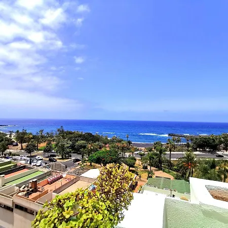 Le Paradis De Puerto De La Cruz Puerto de la Cruz (Tenerife)