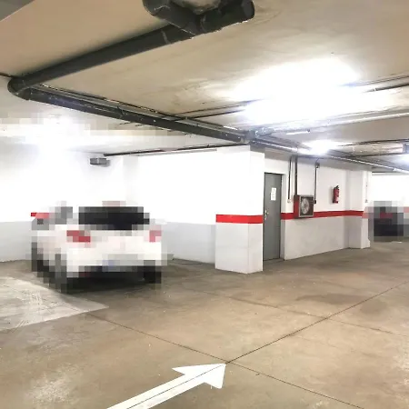 Apartment Le Paradis De Puerto De La Cruz *