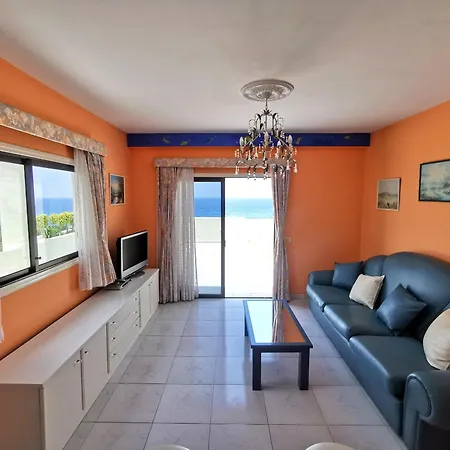 Apartment Le Paradis De Puerto De La Cruz *