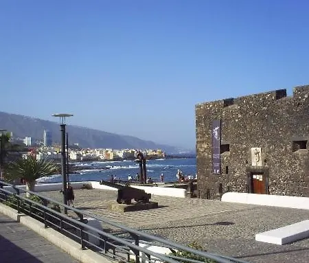 Le Paradis De Puerto De La Cruz Apartment Puerto de la Cruz (Tenerife)