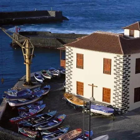 Le Paradis De Puerto De La Cruz Puerto de la Cruz (Tenerife)