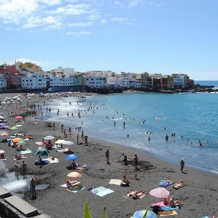 Le Paradis De Puerto De La Cruz Puerto de la Cruz (Tenerife)