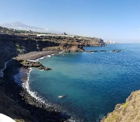 Le Paradis De Puerto De La Cruz *