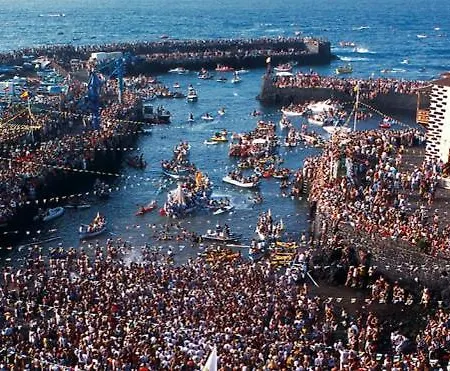 Apartment Le Paradis De Puerto De La Cruz