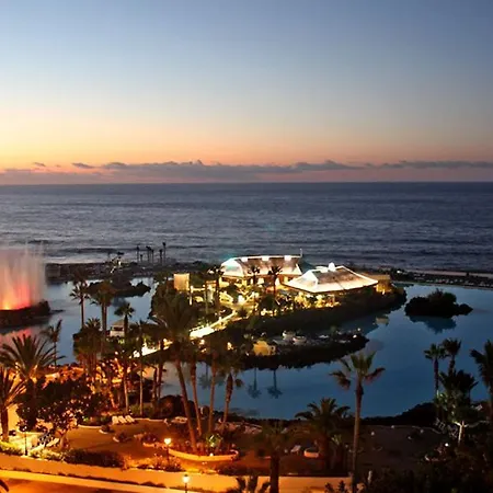 Le Paradis De Puerto De La Cruz Puerto de la Cruz (Tenerife)